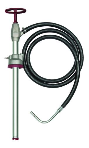 Alemlube Heavy Duty Gear Oil Drum Pump 20L