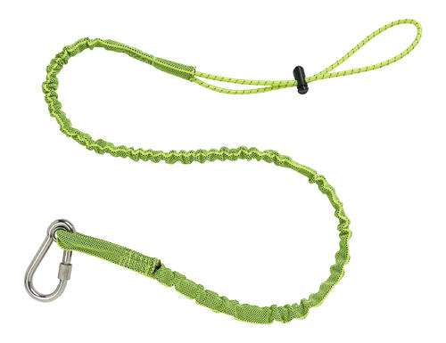 Squids Single Karabiner Tool Lanyard 6.8KG 89-107cm (Standard)