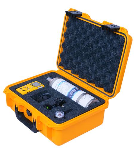 Bump Test Kit - GasAlert Max XT II GasAlert Max XT II