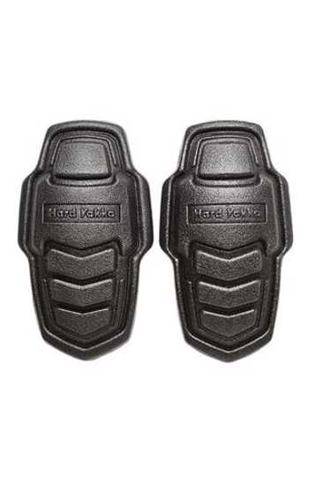 Hard Yakka, Knee Pads, Y22980 (Pair) - Black - Size: M