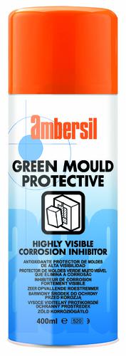 Ambersil Green Mould Protective 400ml