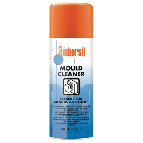 Ambersil Mould Cleaner 400ml