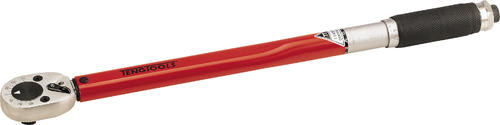 Teng 3/4" Torque Wrench 140-980Nm