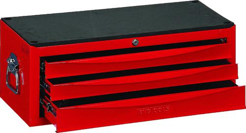 TENG 3 Drawer Tool Box - TC803SV (each)