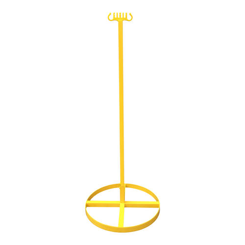 Strom Extension Lead Stand - Metal Base