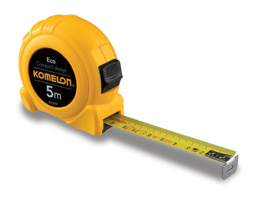 Komelon Tape Measure 19mmx5m (Each)
