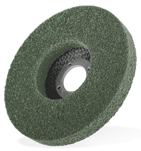 Norton Rapid Blend Center Unified Disc 1EA FINE 125mm (Each)