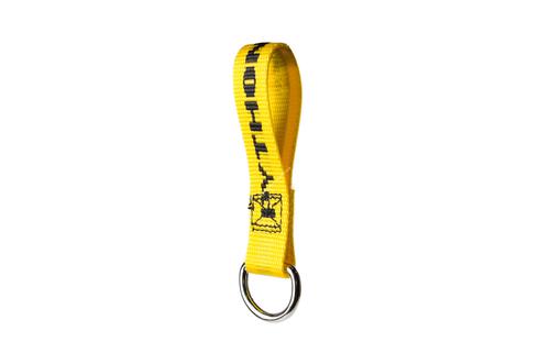 3M DBI-SALA Belt Loop D-ring 1500116 10 (Pack)