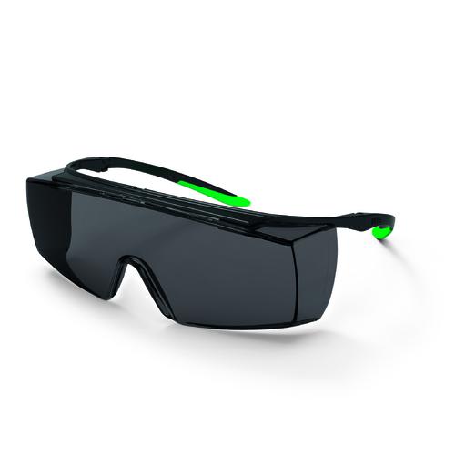 uvex Super f OTG Welding Safety Glasses