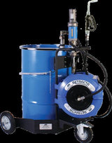 Macnaught Oil Dispensing System OS100G-01