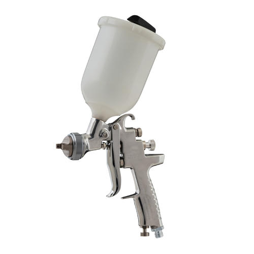 AZ3 HTE2 Gravity Spray Gun/600ml Pot 2mm - Iwata
