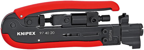 Knipex Compression Tool