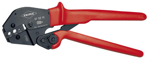 Knipex Crimping Pliers
