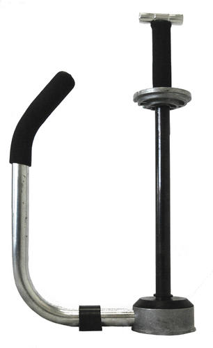 Pistol Grip Dispenser with T-handle