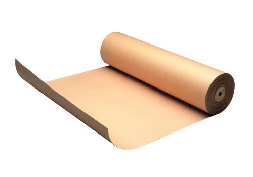 Kraft Virgin Paper Roll 140GSM 600mm x 140m (Roll)