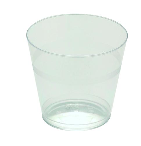Sampler Cup (No Lid) 60ml 120 (Pack)