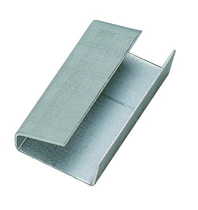 PP Strapping Seal Light Duty 12mm 1000 (Box)