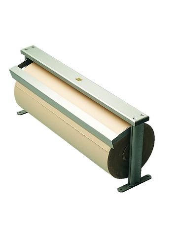 Paper Roll Dispenser 600mm (Order Unit = Each)