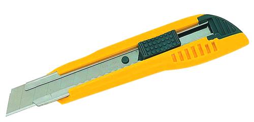 Tajima LC500C Snap-Off Craft Knife 18mm (Each)