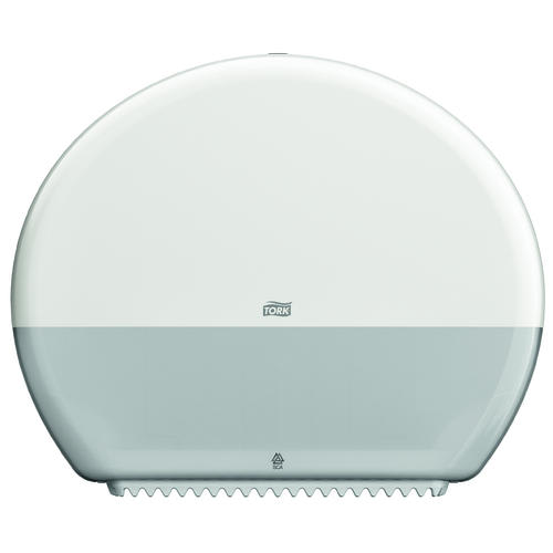 T1 Jumbo Toilet Paper Dispenser White - Tork