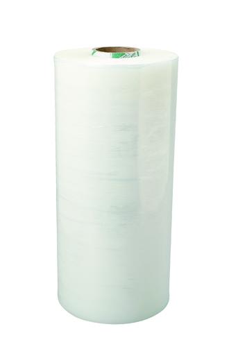Machine Stretch Film Blown 30mu Ipex 600mm x 1100m (Roll)