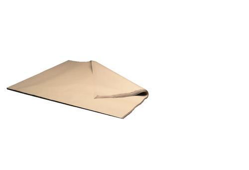 Kraft Paper Sheet Recycled 60gsm 600x900mm 500/pack (Order Unit = Pack)