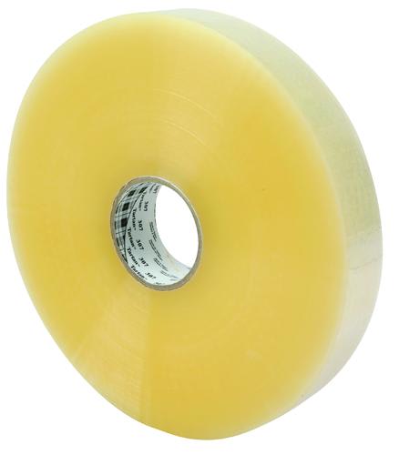 Tartan Machine Tape 307 Clear 48mm x 1500m (Roll)