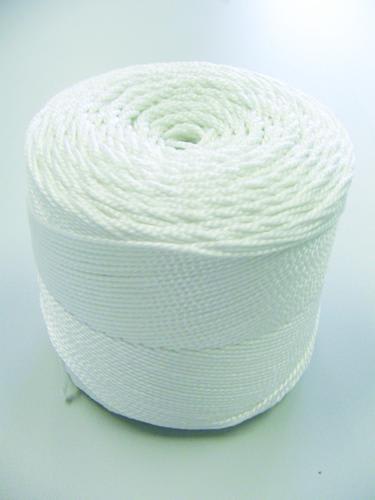 Polyester Butchers Twine White 400m (Roll)