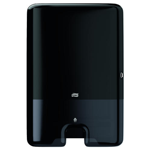 Tork H2 Xpress Paper Towel Dispenser Black (Each)