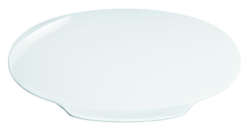 Tork B1 Rubbish Bin Lid White Plastic-Each