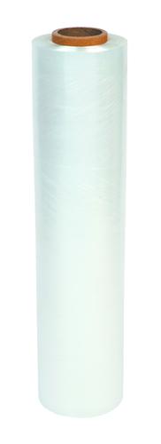 Maxiheavy Hand Stretch Wrap Film Prestretch 10mu 450mm x 450m (Roll)
