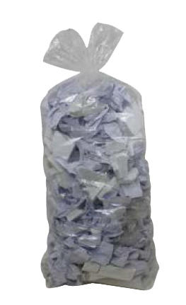 Bin Liner - 240L 750 x 400 x 1420mm 100 (Case)