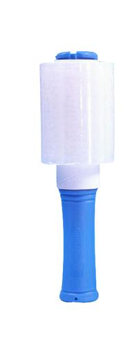Harveys Bundle Wrap Hand Stretch Film Cast 20mu 100mm x 250m (Roll)