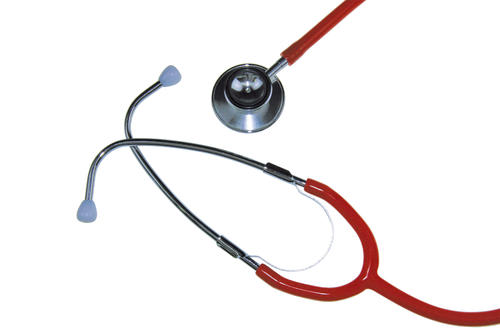 Liberty Stethoscope Basic Dual Head