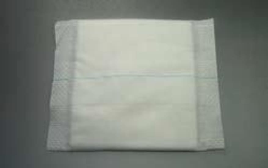 Sterile Combine Dressing 9cm x 10cm packet, ideal for medium to heavy wounds, breathable and effective for optimal healing.