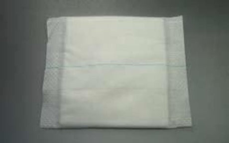 Sterile Combine Dressing 9cm x 10cm packet, ideal for medium to heavy wounds, breathable and effective for optimal healing.