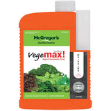 Mcgregors Fertiliser Vege Max - 500mL