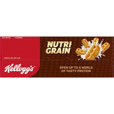 Kellogg's Nutrigrain Cereal  1kg