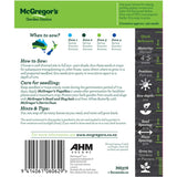 Mcgregors Herb Seeds Coriander
