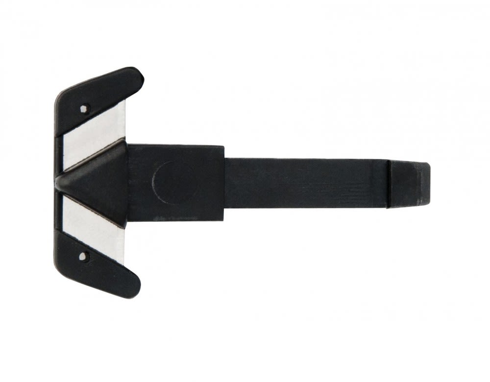 Klever Xchange Replacement Head - T-Bar/Std 10 (Pack)