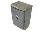 PVC Corrosive Substance Under Bench Cabinet 40L