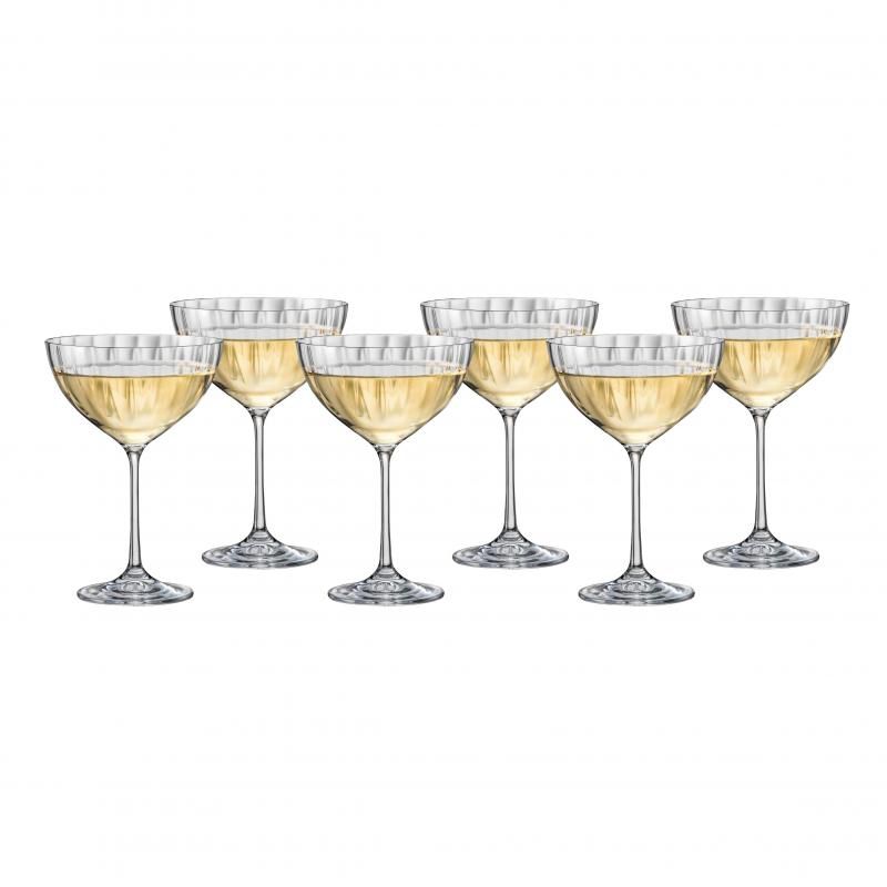 Bohemia Waterfall Cocktail Set/6 340ml