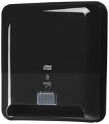 Tork H1 Matic Paper Towel Dispenser Black Sensor (Each)