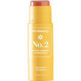 Mcobeauty Lip Balm No. 2 Salted Caramel 6.2g