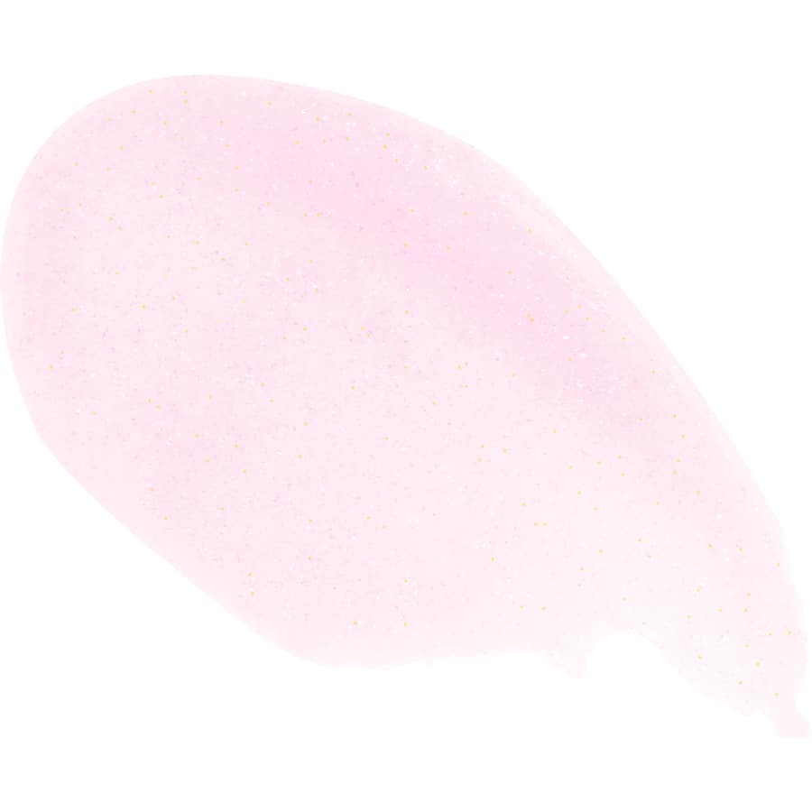 Mcobeauty Golden Glow Lip Oil Watermelon Shimmer 17mL