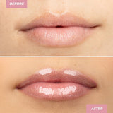 Mcobeauty Golden Glow Lip Oil Watermelon Shimmer 17mL