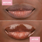 Mcobeauty Golden Glow Lip Oil Tropical Mango 17mL