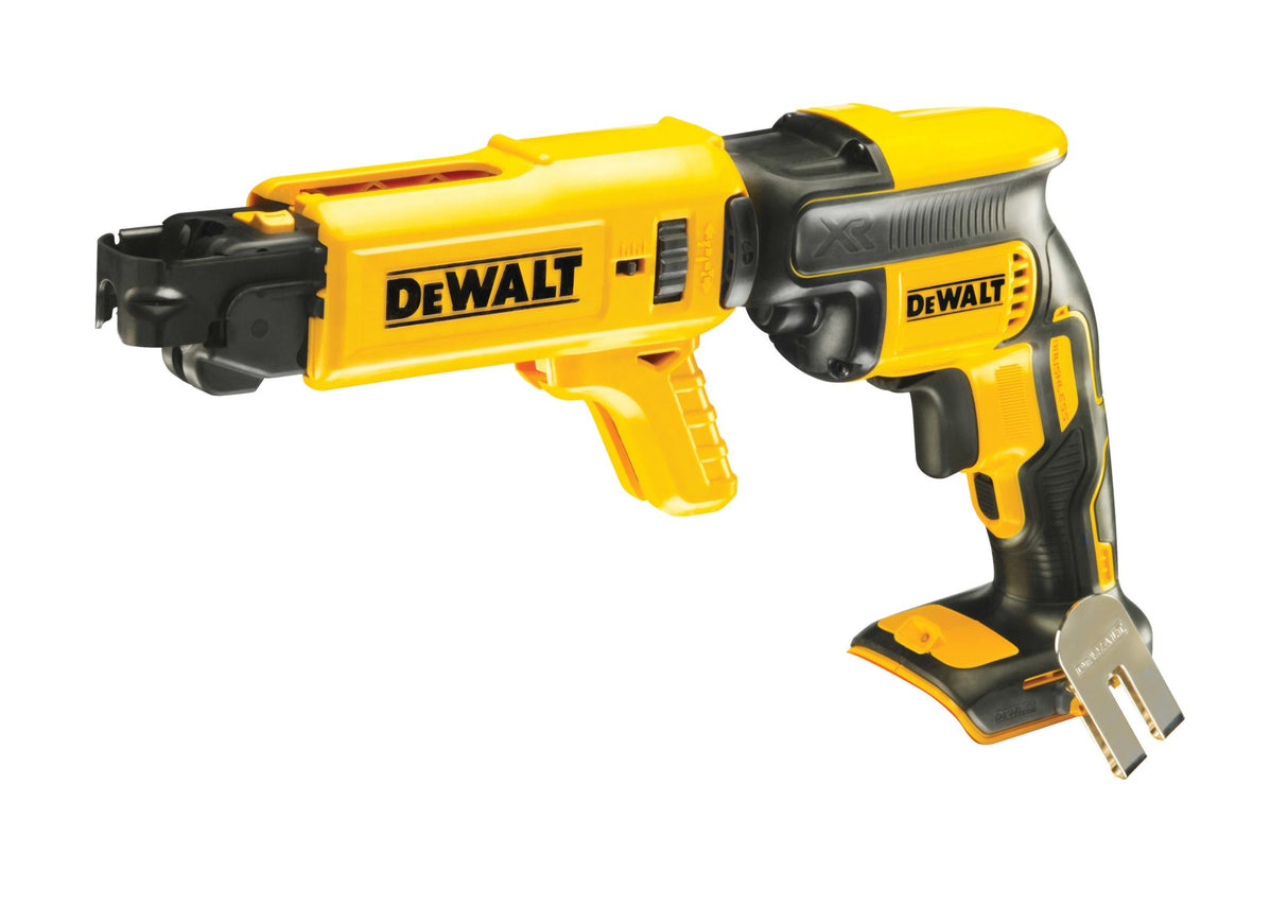 DeWALT 18V XR BL Cordless Drywall Screwdriver 1/4" Hex (Skin Only)