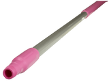 Vikan Aluminium Ergonomic Handle 1510mm (Each)