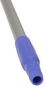 Vikan Aluminium Ergonomic Handle 1510mm (Each)